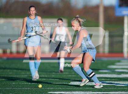 Thumbnail 1 in Midd-West vs. Central Columbia (PIAA D4 1A Quarterfinal) photogallery.