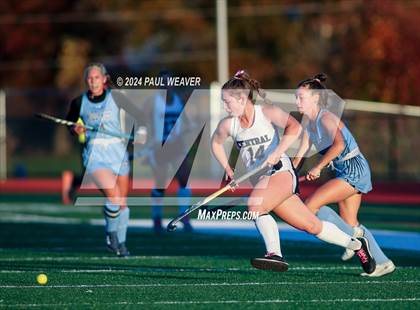 Thumbnail 2 in Midd-West vs. Central Columbia (PIAA D4 1A Quarterfinal) photogallery.