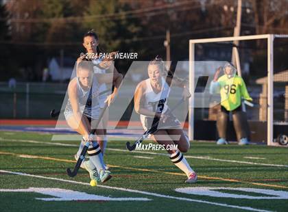 Thumbnail 3 in Midd-West vs. Central Columbia (PIAA D4 1A Quarterfinal) photogallery.