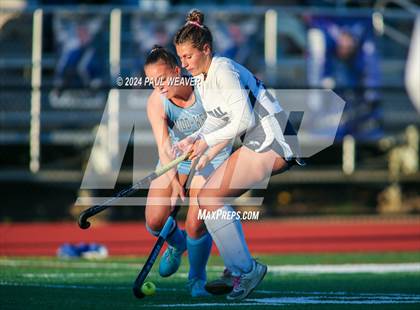 Thumbnail 2 in Midd-West vs. Central Columbia (PIAA D4 1A Quarterfinal) photogallery.