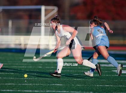 Thumbnail 2 in Midd-West vs. Central Columbia (PIAA D4 1A Quarterfinal) photogallery.