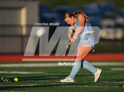 Thumbnail 3 in Midd-West vs. Central Columbia (PIAA D4 1A Quarterfinal) photogallery.