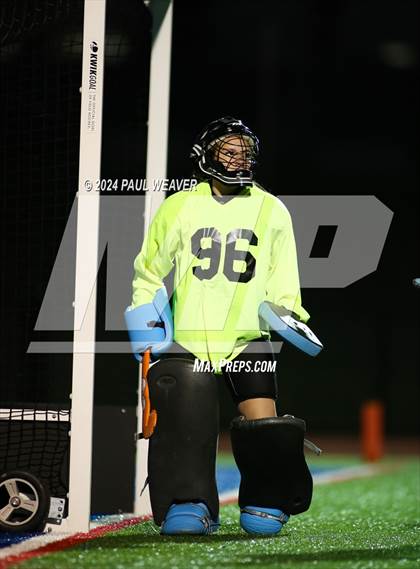 Thumbnail 2 in Midd-West vs. Central Columbia (PIAA D4 1A Quarterfinal) photogallery.