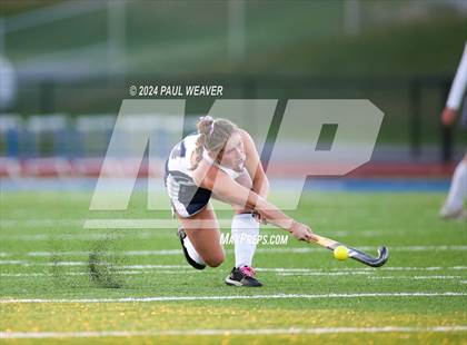 Thumbnail 3 in Midd-West vs. Central Columbia (PIAA D4 1A Quarterfinal) photogallery.