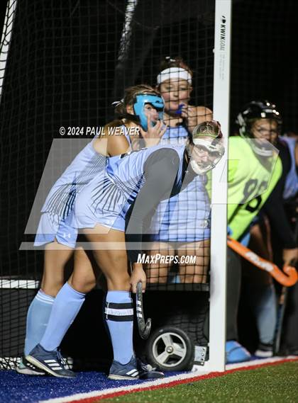Thumbnail 2 in Midd-West vs. Central Columbia (PIAA D4 1A Quarterfinal) photogallery.