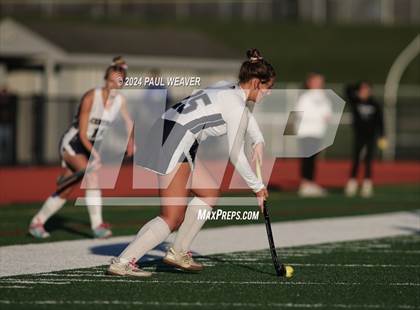 Thumbnail 2 in Midd-West vs. Central Columbia (PIAA D4 1A Quarterfinal) photogallery.
