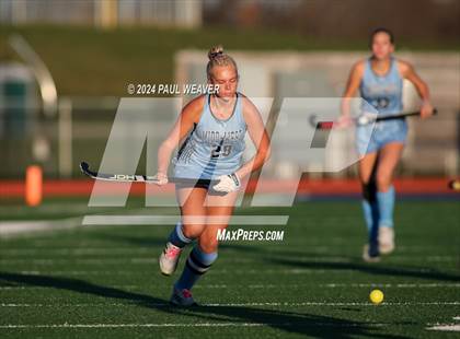 Thumbnail 3 in Midd-West vs. Central Columbia (PIAA D4 1A Quarterfinal) photogallery.