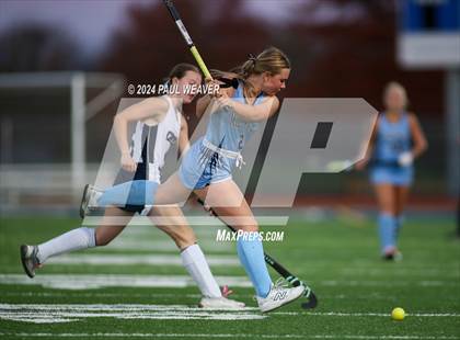 Thumbnail 1 in Midd-West vs. Central Columbia (PIAA D4 1A Quarterfinal) photogallery.