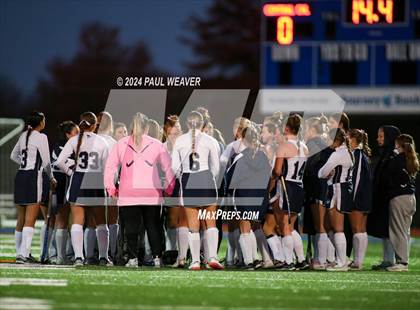 Thumbnail 1 in Midd-West vs. Central Columbia (PIAA D4 1A Quarterfinal) photogallery.