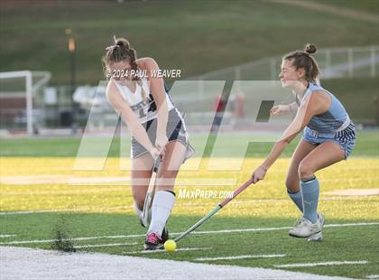 Thumbnail 2 in Midd-West vs. Central Columbia (PIAA D4 1A Quarterfinal) photogallery.