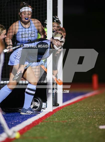 Thumbnail 2 in Midd-West vs. Central Columbia (PIAA D4 1A Quarterfinal) photogallery.