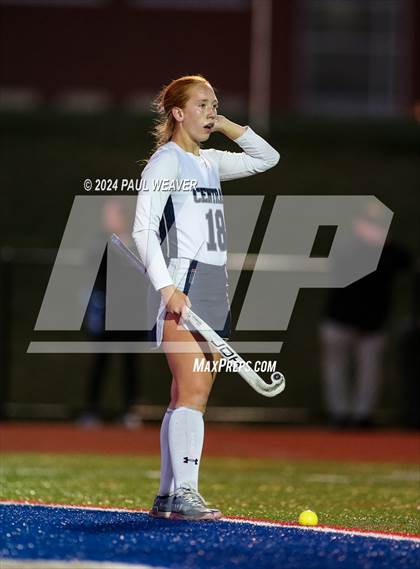 Thumbnail 1 in Midd-West vs. Central Columbia (PIAA D4 1A Quarterfinal) photogallery.