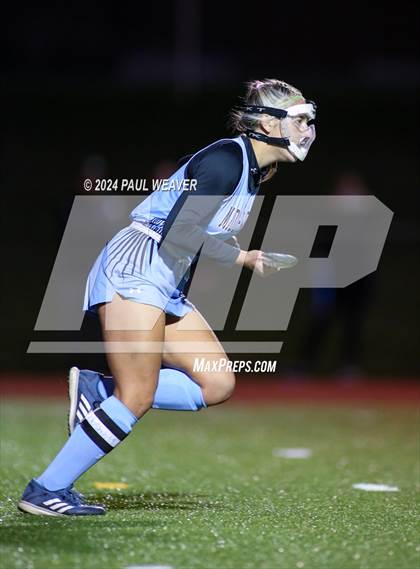 Thumbnail 3 in Midd-West vs. Central Columbia (PIAA D4 1A Quarterfinal) photogallery.