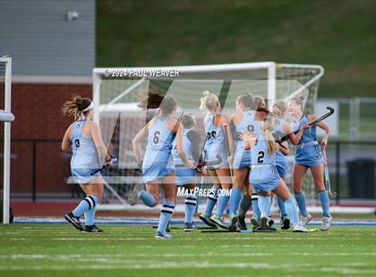 Thumbnail 1 in Midd-West vs. Central Columbia (PIAA D4 1A Quarterfinal) photogallery.
