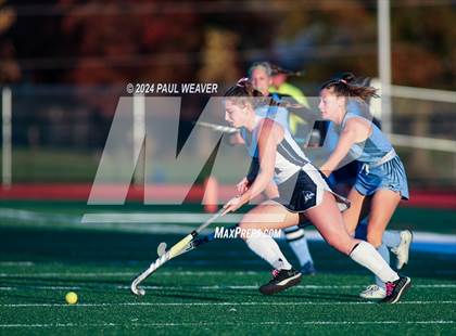 Thumbnail 3 in Midd-West vs. Central Columbia (PIAA D4 1A Quarterfinal) photogallery.