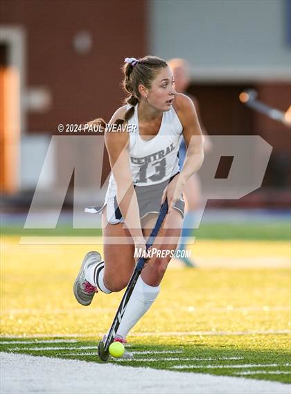 Thumbnail 1 in Midd-West vs. Central Columbia (PIAA D4 1A Quarterfinal) photogallery.