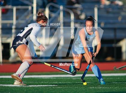 Thumbnail 1 in Midd-West vs. Central Columbia (PIAA D4 1A Quarterfinal) photogallery.