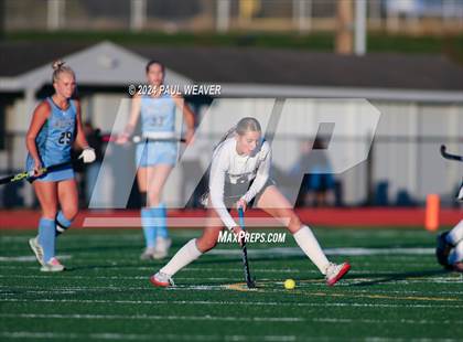 Thumbnail 2 in Midd-West vs. Central Columbia (PIAA D4 1A Quarterfinal) photogallery.
