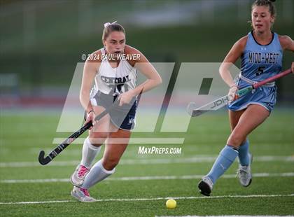 Thumbnail 1 in Midd-West vs. Central Columbia (PIAA D4 1A Quarterfinal) photogallery.