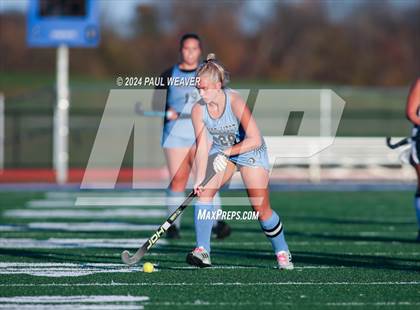 Thumbnail 2 in Midd-West vs. Central Columbia (PIAA D4 1A Quarterfinal) photogallery.