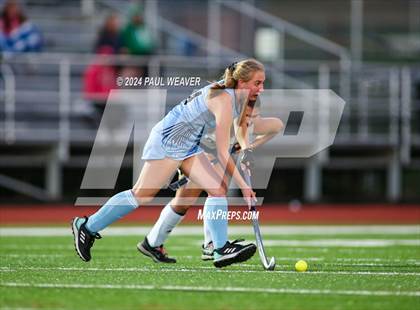 Thumbnail 2 in Midd-West vs. Central Columbia (PIAA D4 1A Quarterfinal) photogallery.