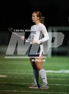 Photo from the gallery "Midd-West vs. Central Columbia (PIAA D4 1A Quarterfinal)"