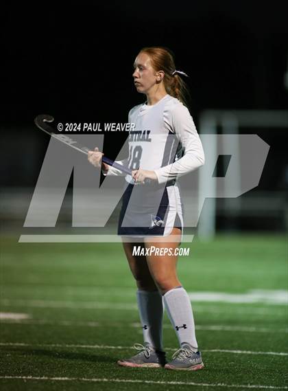 Thumbnail 1 in Midd-West vs. Central Columbia (PIAA D4 1A Quarterfinal) photogallery.