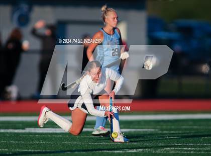 Thumbnail 2 in Midd-West vs. Central Columbia (PIAA D4 1A Quarterfinal) photogallery.