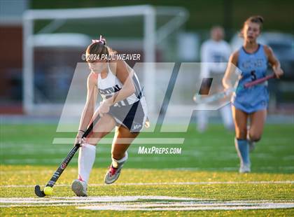 Thumbnail 1 in Midd-West vs. Central Columbia (PIAA D4 1A Quarterfinal) photogallery.