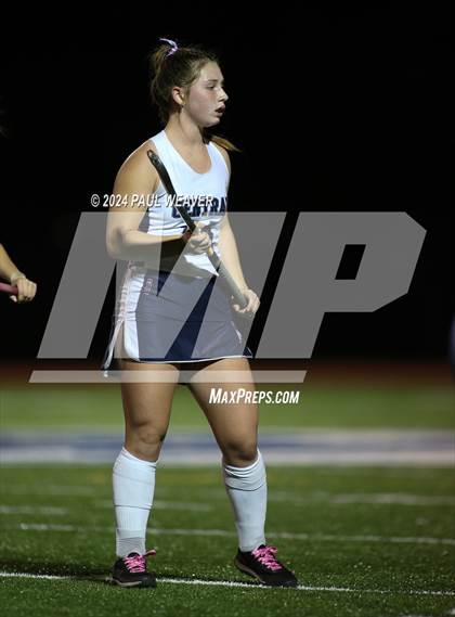 Thumbnail 2 in Midd-West vs. Central Columbia (PIAA D4 1A Quarterfinal) photogallery.