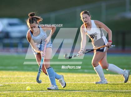 Thumbnail 1 in Midd-West vs. Central Columbia (PIAA D4 1A Quarterfinal) photogallery.