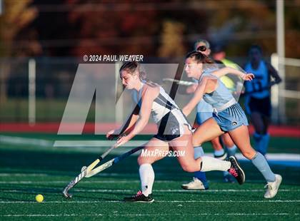Thumbnail 1 in Midd-West vs. Central Columbia (PIAA D4 1A Quarterfinal) photogallery.