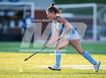 Thumbnail 2 in Midd-West vs. Central Columbia (PIAA D4 1A Quarterfinal) photogallery.