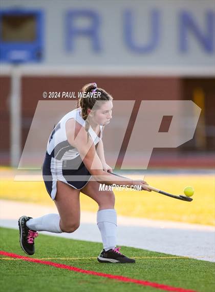 Thumbnail 2 in Midd-West vs. Central Columbia (PIAA D4 1A Quarterfinal) photogallery.