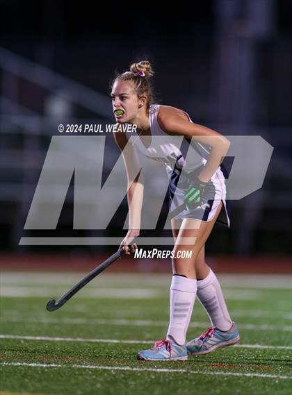 Thumbnail 3 in Midd-West vs. Central Columbia (PIAA D4 1A Quarterfinal) photogallery.