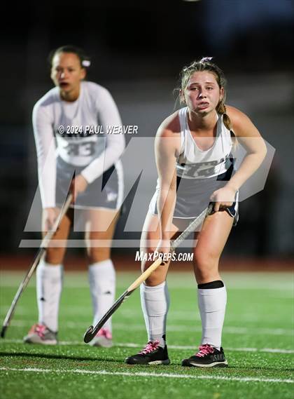 Thumbnail 3 in Midd-West vs. Central Columbia (PIAA D4 1A Quarterfinal) photogallery.