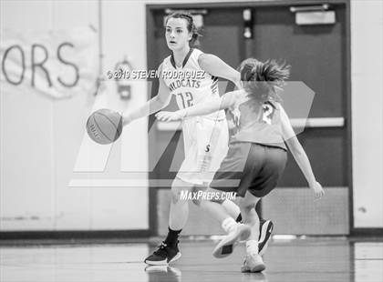 Thumbnail 3 in Turlock vs. Sonora  photogallery.