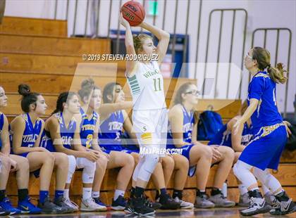 Thumbnail 2 in Turlock vs. Sonora  photogallery.