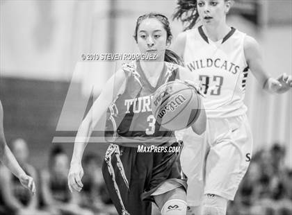 Thumbnail 1 in Turlock vs. Sonora  photogallery.