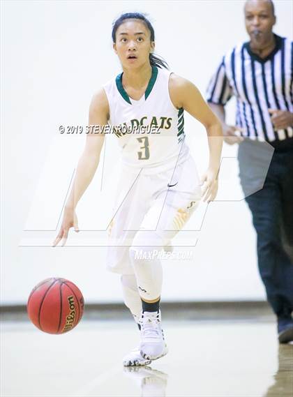 Thumbnail 3 in Turlock vs. Sonora  photogallery.