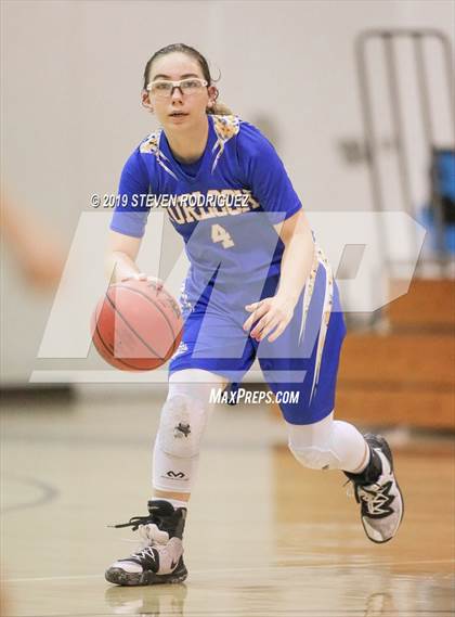Thumbnail 3 in Turlock vs. Sonora  photogallery.