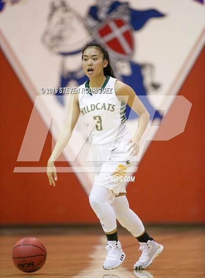 Thumbnail 1 in Turlock vs. Sonora  photogallery.
