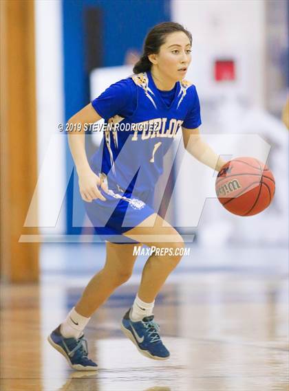 Thumbnail 1 in Turlock vs. Sonora  photogallery.