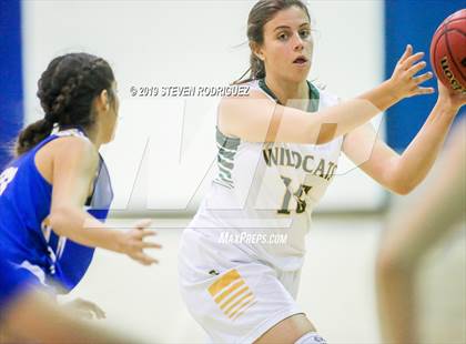 Thumbnail 2 in Turlock vs. Sonora  photogallery.