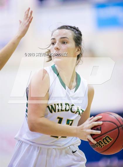 Thumbnail 1 in Turlock vs. Sonora  photogallery.