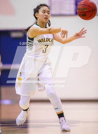 Thumbnail 2 in Turlock vs. Sonora  photogallery.