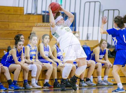 Thumbnail 1 in Turlock vs. Sonora  photogallery.