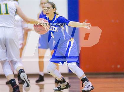 Thumbnail 2 in Turlock vs. Sonora  photogallery.