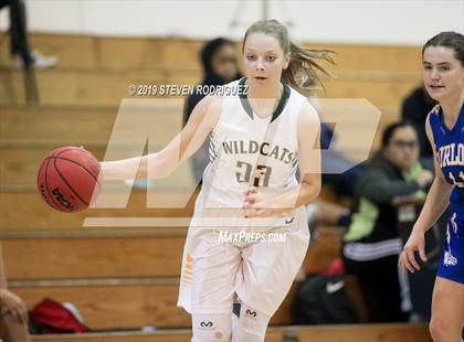 Thumbnail 1 in Turlock vs. Sonora  photogallery.