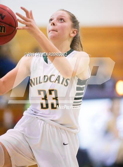 Thumbnail 2 in Turlock vs. Sonora  photogallery.
